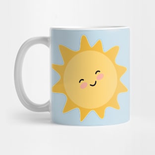 KAWAII SUN Mug